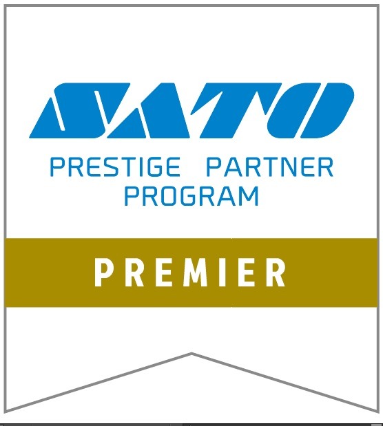 SATO Logo Premier Partner
