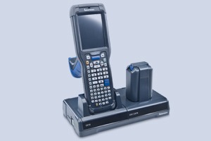 Intermec CK70 mobiles Datenerfassungsgerät