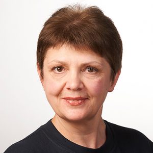 Lydia P.
