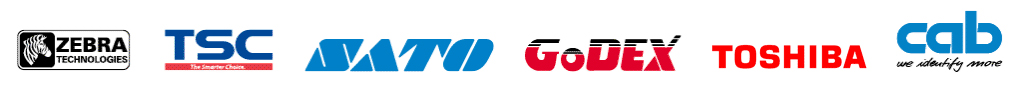 ajk-etikettenherstellerdrucker-1024×89 Zebra - TSC - SATO - GODEX - TOSHIBA - cab Logos