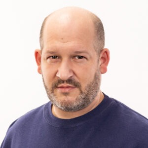 Andreas E.
